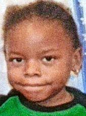 Mike'Quan, Dominic and Jaymon Johnson-Hamilton Obituary