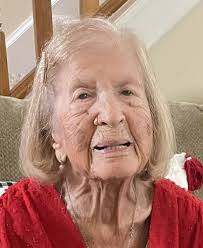 Obituary of Tamara K. Jacques