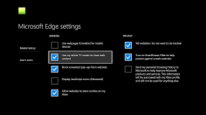 This video is going to show you how to use micro soft edge on the xbox one with the latest update. Maximize Microsoft Edge Browser On Xbox One Nextofwindows Com