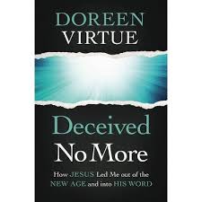 Deceived No More By Doreen Virtue Paperback Target Other people are selling them on amazon, against doreen's clear requests to stop. target