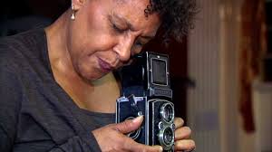 Carrie Mae Weems: Artist at Work