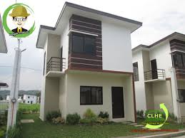 See more ideas about small house design, indian house plans, model house plan. Simple Two Storey Native House Design House Storey