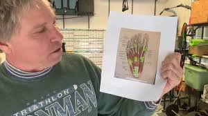 Greg sits down with ex pro triathlete Kelly Cook Kent