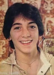 WE HAVE A KID NAMED CHACHI ARCOLA. DID ANYONE ELSE NAME THEIR CHILD AFTER A  CHARACTER IN A 70s OR 80s SHOW?