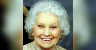 June Elizabeth Bass Obituary