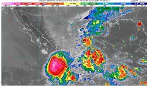 Pronostico Del Clima Para El Sabado 5 De Septiembre News Report Mx