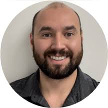 Dr. Evan McCann, DPT, San Antonio, TX