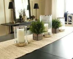 The average dining table will need a rug that's at least 8′ wide. Staging The Dining Room