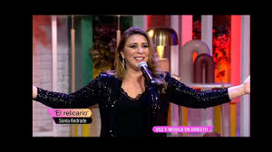 Bildergebnis für Sonia Andrade