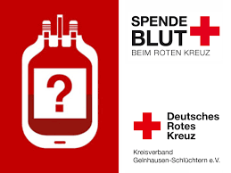 Spende blut, rette leben und sei ein held! Meldung Drk Kreisverband Gelnhausen Schluchtern E V