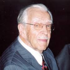 Obituary information for Raymond Carmody