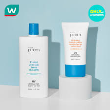 Making money online can help bring more flexibility to your lifestyle. Watsons Only At Watsons Make Prem Suncare Is Not A Facebook