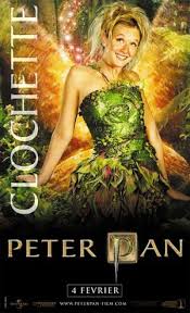 Film Posters For Peter Pan 2003 Around The World Peter Pan 2003 Peter Pan Movie Peter Pan