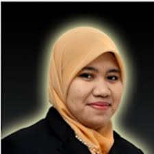 Eliza ABDUL LATIFF