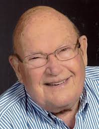 Obituary information for Douglas Cassens