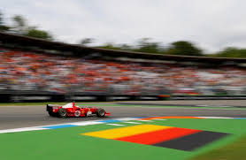 Ferrari is celebrating its 1000th race start at one of its three home races this year, with mugello and imola joining monza on the revised schedule. Michael Schumacher S Ferrari A Perfect Fit For Son Mick Saudi Gazette