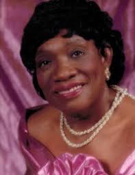 Carolyn Rebecca Brown