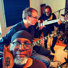 McFarland Castro Smith Trio