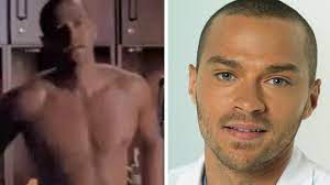 Jesse Williams' Take Me Out naked photo leak slammed | news.com.au —  Australia's leading news site