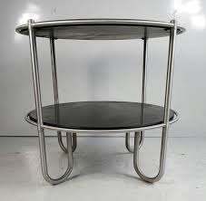 Classic Warren Mcarthur J Leg Art Deco Center Table 1stdibs Com Leg Art Art Deco Deco