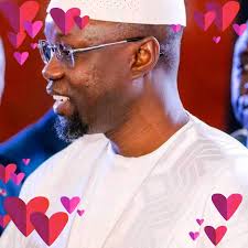 Wadji Foumou nek légui 🧐??