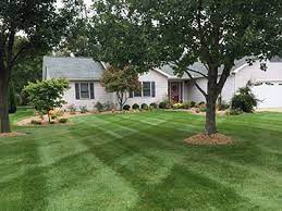 Professional lawn maintenance can transform your lawn's overall appearance. Lawn Mowing Trimming Maintenance Aeration Seeding Sod Irrigation Drainage Ohio