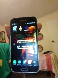 This phone has a 32 gb impressive internal storage and an. Samsung Galaxy S5 32 Gb For Sale In Half Way Tree Kingston St Andrew Phones