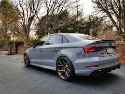 Image result for Daytona Gray 2018 RS3