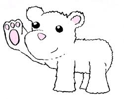 Check spelling or type a new query. Clip Art Baby Polar Bear Clipart Cliparting Com