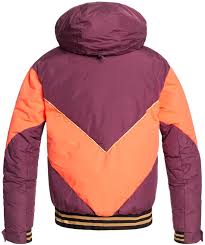 The north face men's summit series l6 800 down climbing jacket cardinal black m. Roxy Torah Bright Summit Jacket Grape Wine Ski Jackets Snowleader