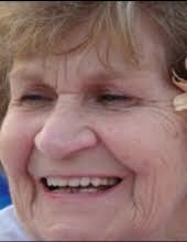 Obituary information for Patty Sue Watts