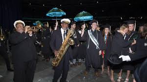 Tulane to award degrees to 3,443 students with online tribute planned  Saturday: See names
