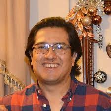 Christian Rojas's Instagram, Twitter & Facebook