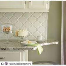 Maybe you would like to learn more about one of these? 42 Beveled Arabesque Tile Ideas Arabesque Tile Arabesque Tile Backsplash