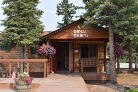 Popular hotel amenities and features Denali Cabins Mckinley Park Updated 2021 Prices