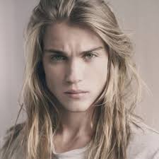 If it does it must be pretty rare because i don't think i've ever met anyone with naturally strawberry blonde hair and i. 50 Blonde Hairstyles For Men To Try Out Men Hairstyles World