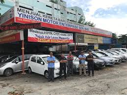 Maybe you would like to learn more about one of these? Car Selling Car Loan Company Yinison Auto Sdn Bhd