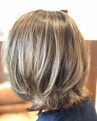pin on grey hair