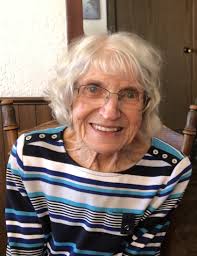 Obituary information for Kathleen Ann Sparish