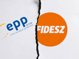 Fidesz dominated the hungarian party system in the 2010s, even though the party typically won less than 50 percent of the nationwide vote in . Orban S Fidesz Leaves Epp Group Before Being Kicked Out Euractiv Com