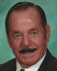 Obituary for Floyd B. Cecil