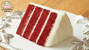 Top 25 speeds of the week: Fluffy Soft Red Velvet Cake Youtube