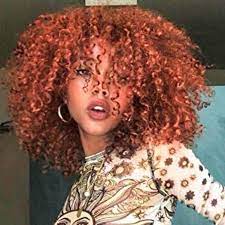 We found 5042 items for curly dark red hair extensions. Hair On Fire Hair Wig 35r Dark Red Copper Curly Daily Wear Poshmark