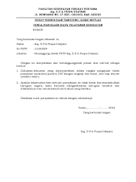 Dokument yang selalu wajib dalam pelamaran kerja iyalah surat lamaran karena sebagai dasar kelengkapan dokument dokument lainnya. 18 Contoh Surat Rayuan Pertukaran Tempat Kerja Guru Kumpulan Contoh Surat