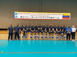 Jun 14, 2021 · vóleibol: Voleibol Natacion Y Judo Fueron Los Primeros Deportes En Arribar Para Los Juegos Olimpicos Tokio 2020 El Espectador De Caracas