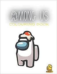 Free coloring page full of among us characters! Among Us Colouring Book Ultimate Coloring Pages On The Among Us Books For Boys Girls Kid Moran Nada 9798551988373 Amazon Com Books