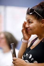 Pittsfield Community Justice Support Center celebrates three clients