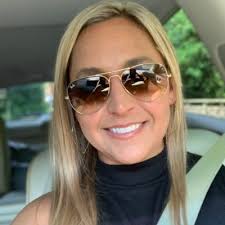 Rhea Davis (@AtlantaRhea)