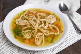 Einfache Vegane Pfannkuchensuppe Rezept Von Mangold Muskat Rezept In 2020 Basische Rezepte Mittagessen Basische Ernahrung Rezepte Basische Rezepte