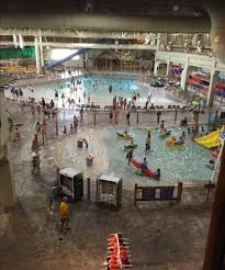 13 Unbelievable Vacations To Take In Georgia Without Breaking The Bank Indoor Waterpark Rv Parks And Campgrounds Georgia Travel